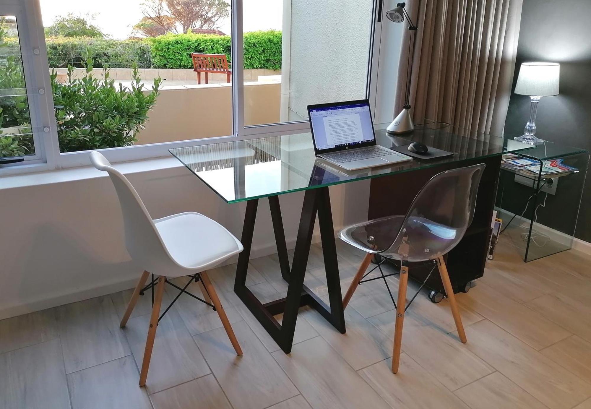 Horizon Bay - Camps Bay Apartment เคปทาวน์ ภายนอก รูปภาพ
