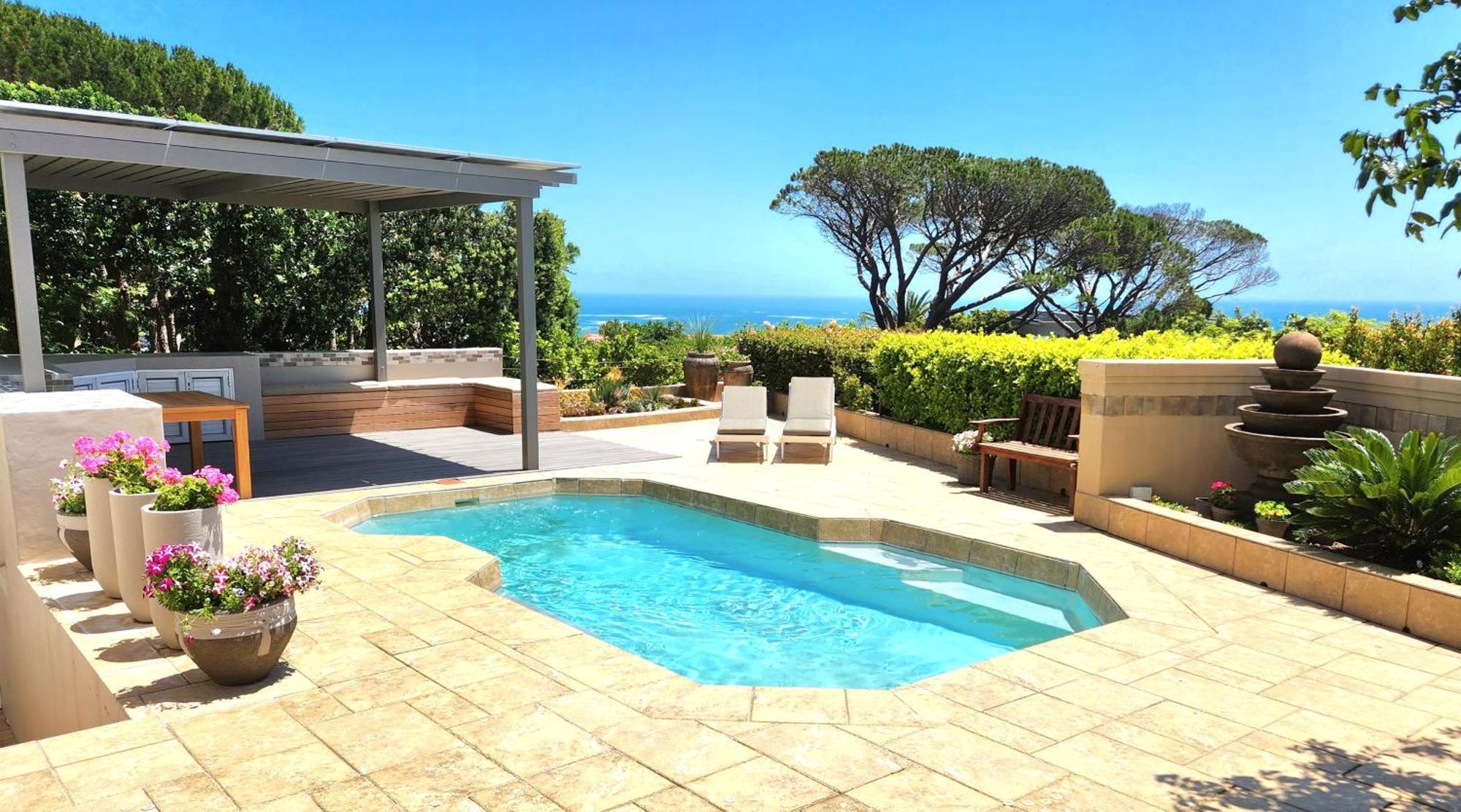 Horizon Bay - Camps Bay Apartment เคปทาวน์ ภายนอก รูปภาพ