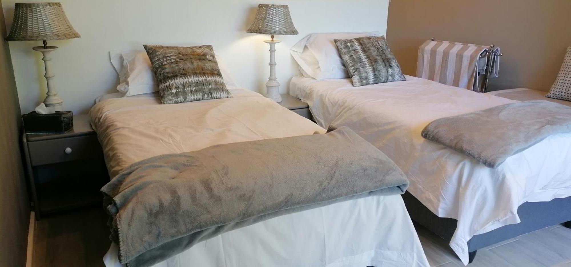 Horizon Bay - Camps Bay Apartment เคปทาวน์ ภายนอก รูปภาพ