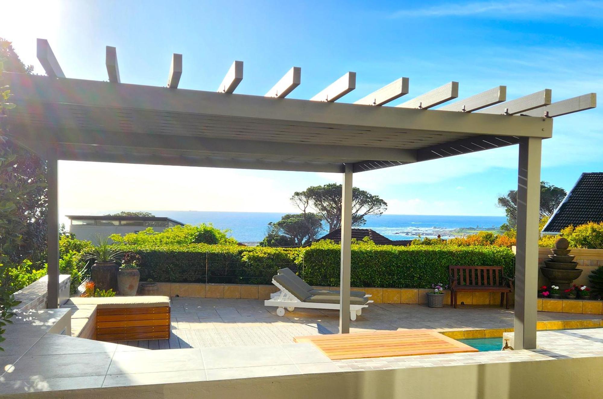 Horizon Bay - Camps Bay Apartment เคปทาวน์ ภายนอก รูปภาพ