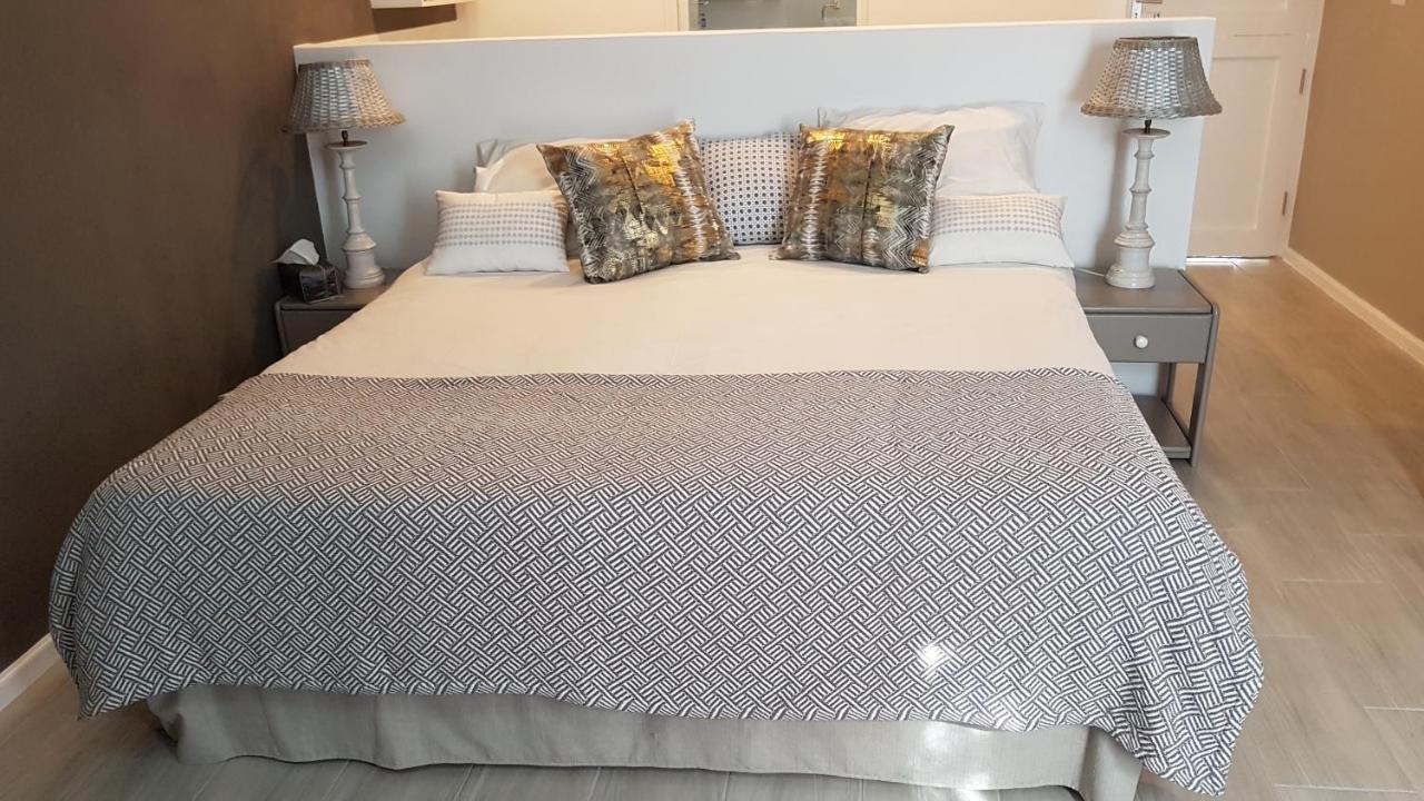Horizon Bay - Camps Bay Apartment เคปทาวน์ ภายนอก รูปภาพ