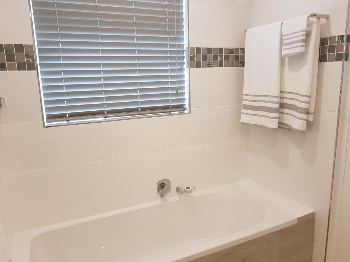 Horizon Bay - Camps Bay Apartment เคปทาวน์ ภายนอก รูปภาพ