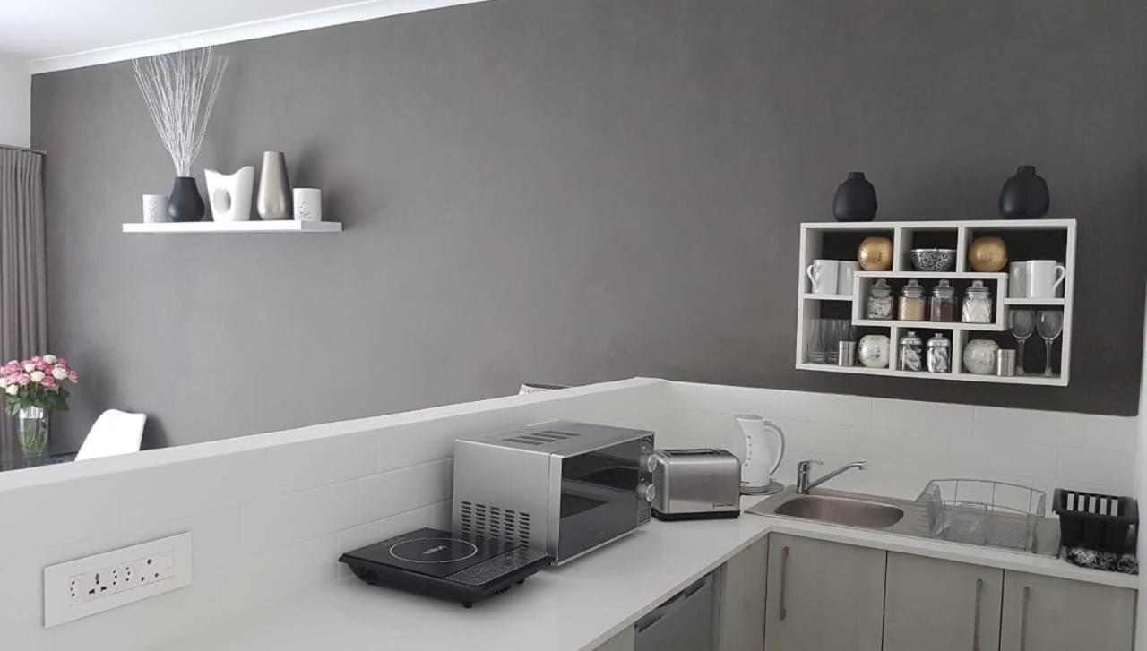 Horizon Bay - Camps Bay Apartment เคปทาวน์ ภายนอก รูปภาพ