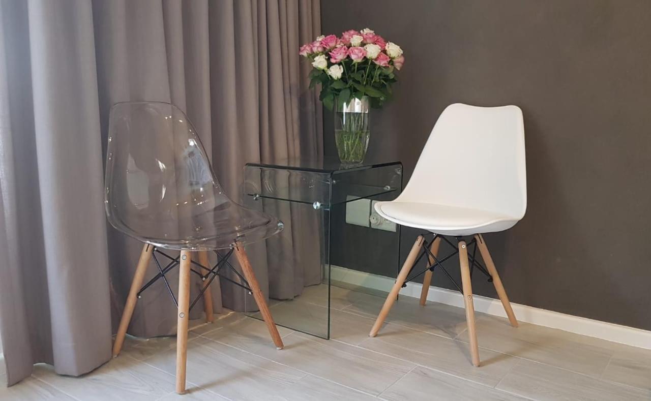 Horizon Bay - Camps Bay Apartment เคปทาวน์ ภายนอก รูปภาพ