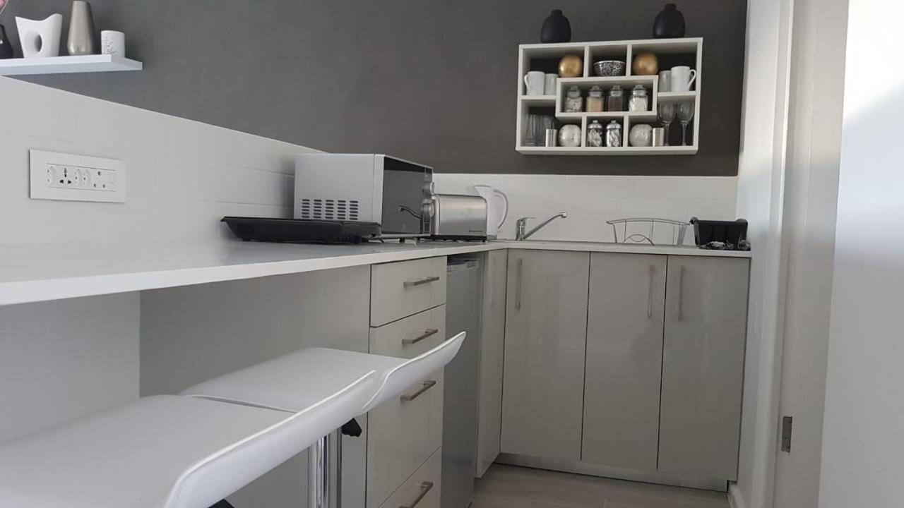 Horizon Bay - Camps Bay Apartment เคปทาวน์ ภายนอก รูปภาพ