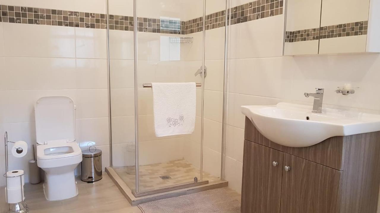 Horizon Bay - Camps Bay Apartment เคปทาวน์ ภายนอก รูปภาพ