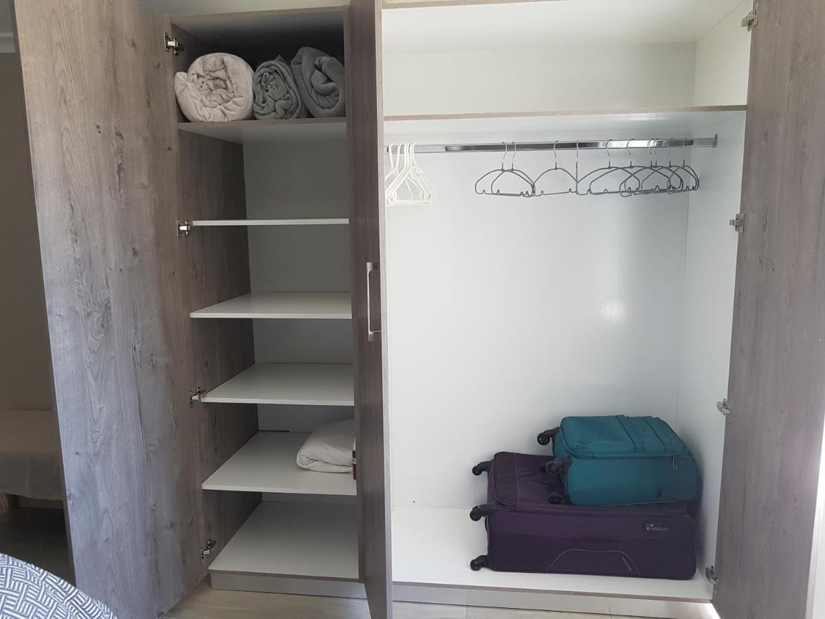 Horizon Bay - Camps Bay Apartment เคปทาวน์ ภายนอก รูปภาพ